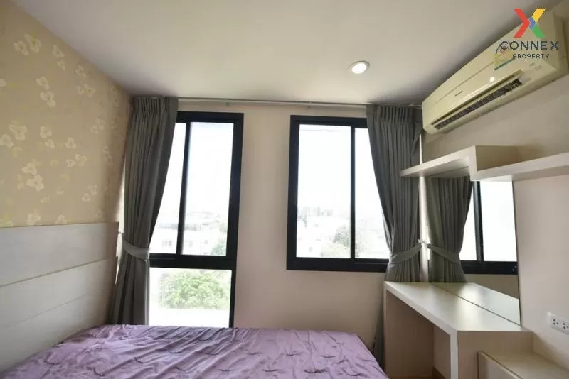 เช่าคอนโด  เลอริช แอท อารีย์ สเตชั่น วิวสวย ชั้นสูง BTS-อารีย์ สา เช่าคอนโด  เลอริช แอท อารีย์ สเตชั่น วิวสวย ชั้นสูง BTS-อารีย์ สา 4