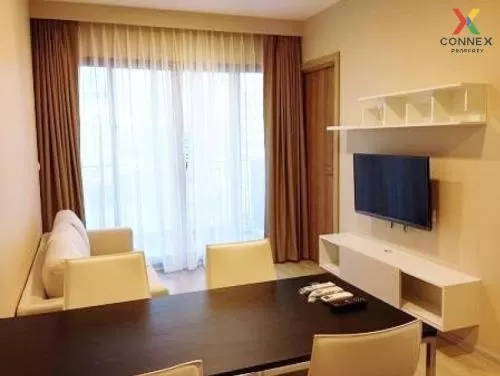 เช่าคอนโด  คอนโดเลต มิสท์ พระราม 9 ห้องมุม MRT-พระราม 9 ห้วยขวาง เขต ห้วยขวาง กรุงเทพ CX-06143