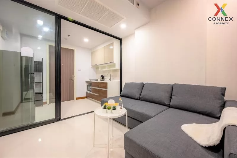 FOR RENT condo , Supalai Premier Charoen Nakhon , BTS-Khlong San  3