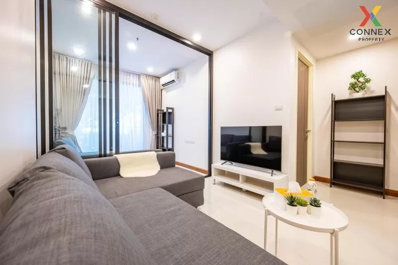 FOR RENT condo , Supalai Premier Charoen Nakhon , BTS-Khlong San  4