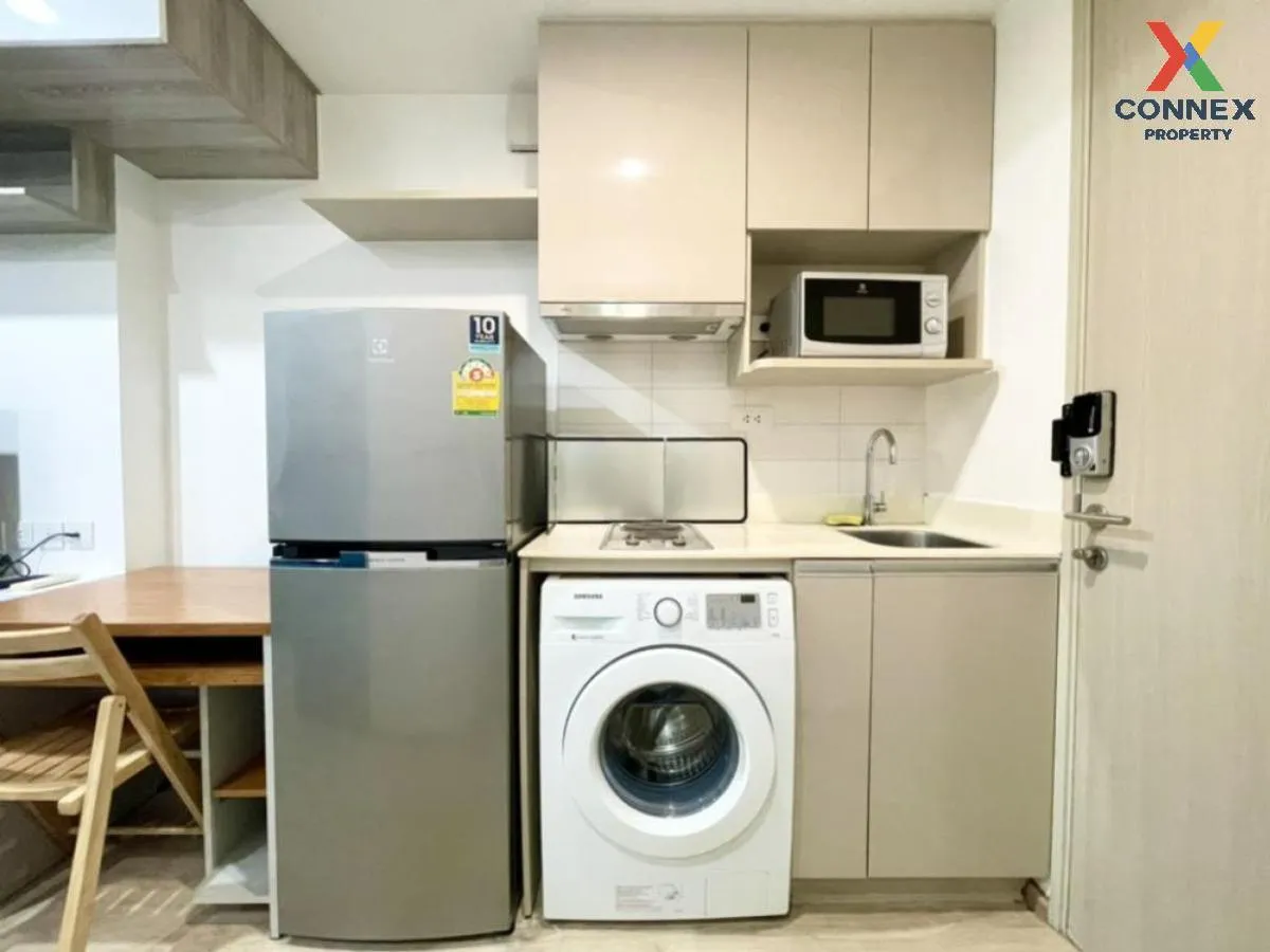 FOR RENT condo , Ideo Q Chula-Samyan , MRT-Sam Yan , Bang Rak , B