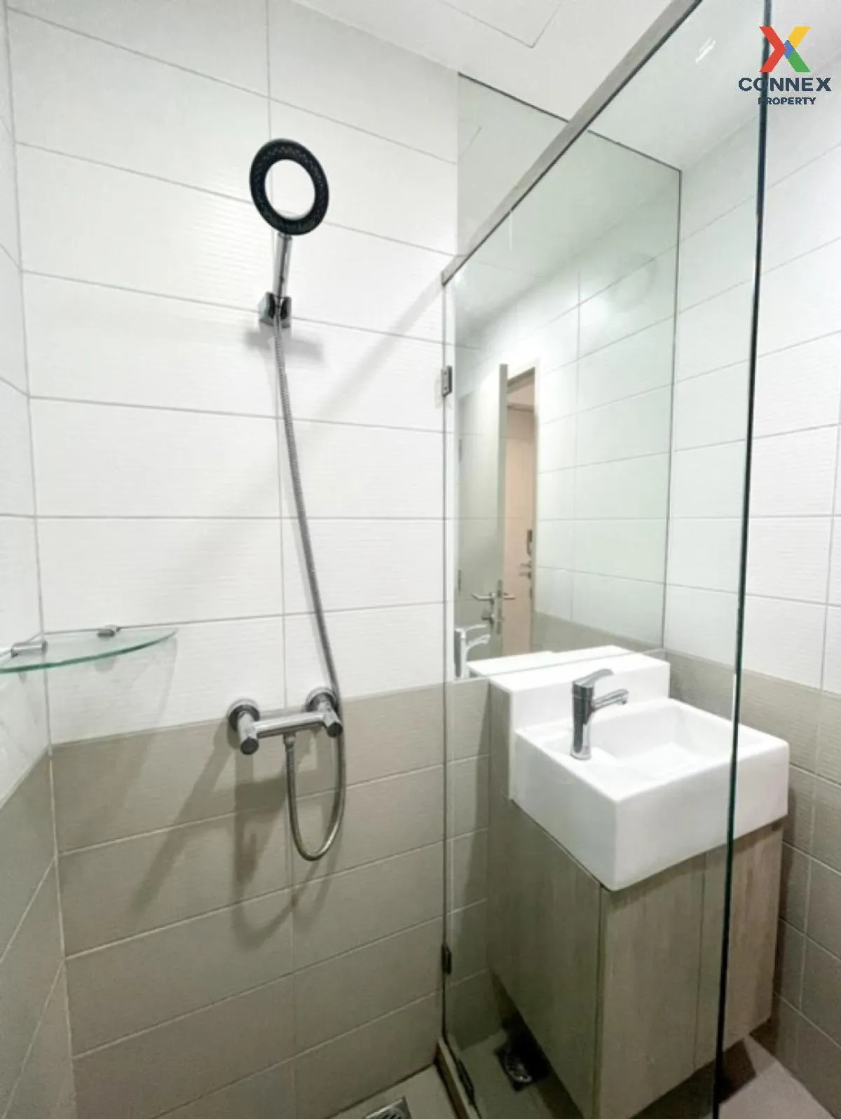 FOR RENT condo , Ideo Q Chula-Samyan , MRT-Sam Yan , Bang Rak , B