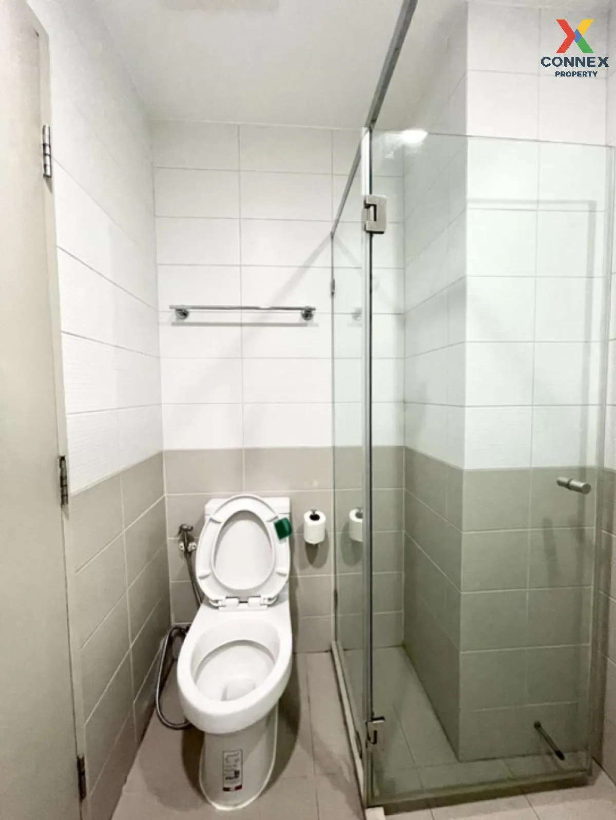 FOR RENT condo , Ideo Q Chula-Samyan , MRT-Sam Yan , Bang Rak , B