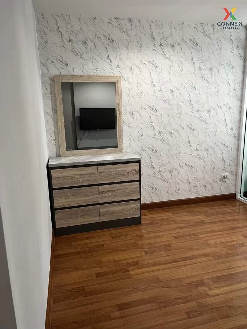 FOR RENT condo , Regent Orchid Talad Plu , nice view , high floor FOR RENT condo , Regent Orchid Talad Plu , nice view , high floor 3