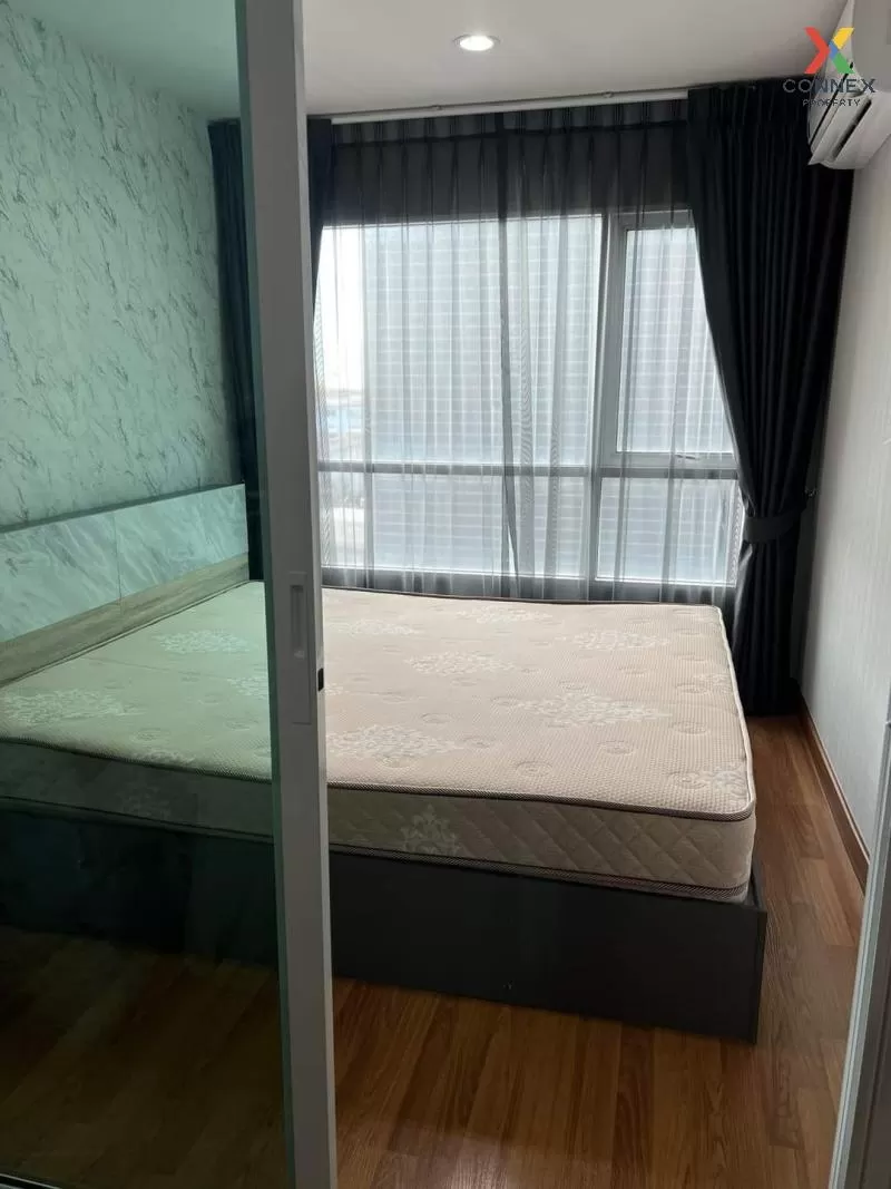 FOR RENT condo , Regent Orchid Talad Plu , nice view , high floor FOR RENT condo , Regent Orchid Talad Plu , nice view , high floor