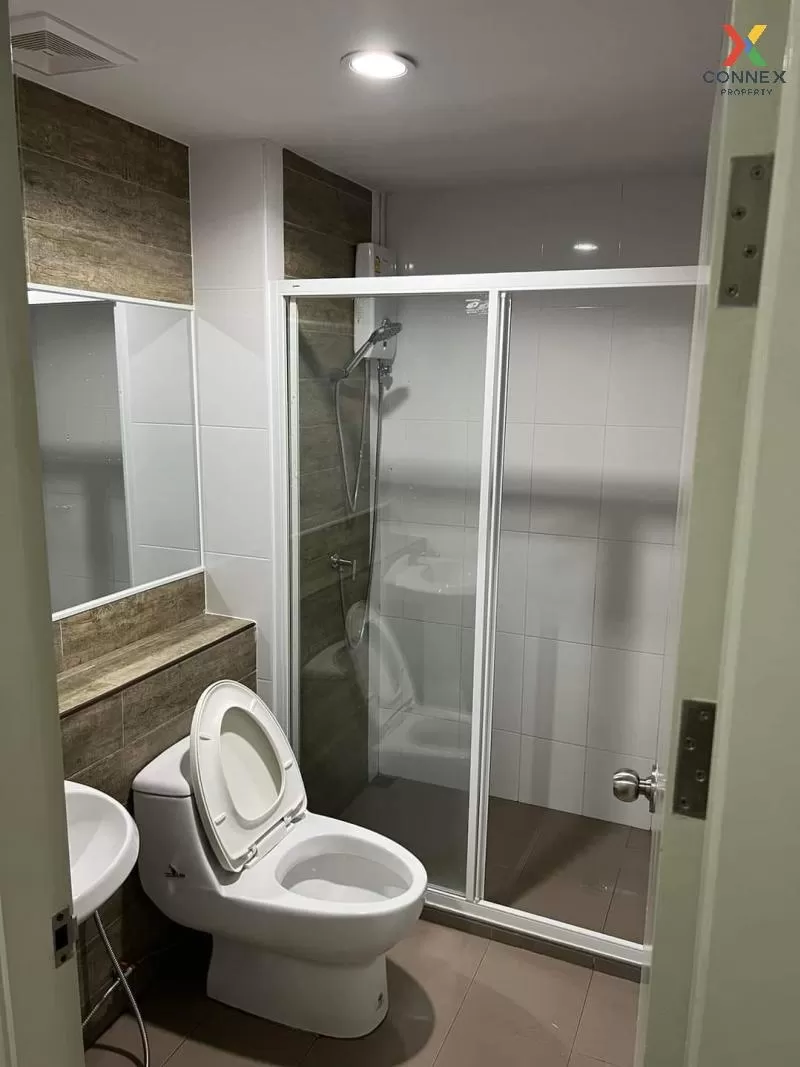 FOR RENT condo , Regent Orchid Talad Plu , nice view , high floor FOR RENT condo , Regent Orchid Talad Plu , nice view , high floor