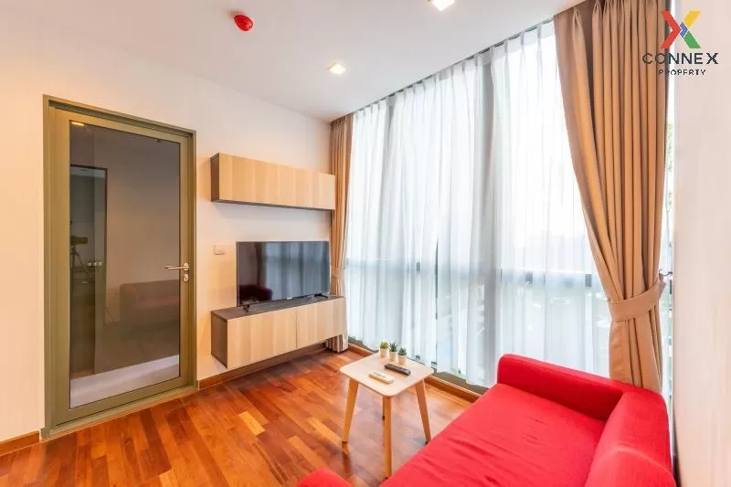 เช่าคอนโด  วิช ซิกเนเจอร์ มิดทาวน์ สยาม BTS-ราชเทวี ถนนเพชรบุรี เ 2