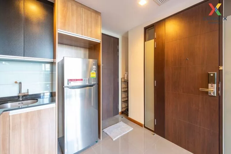 เช่าคอนโด  วิช ซิกเนเจอร์ มิดทาวน์ สยาม BTS-ราชเทวี ถนนเพชรบุรี เ 4