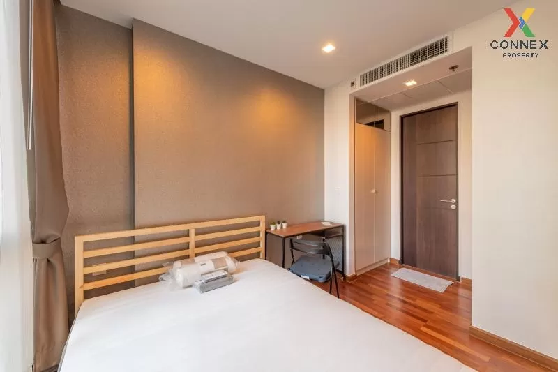 เช่าคอนโด  วิช ซิกเนเจอร์ มิดทาวน์ สยาม BTS-ราชเทวี ถนนเพชรบุรี เ