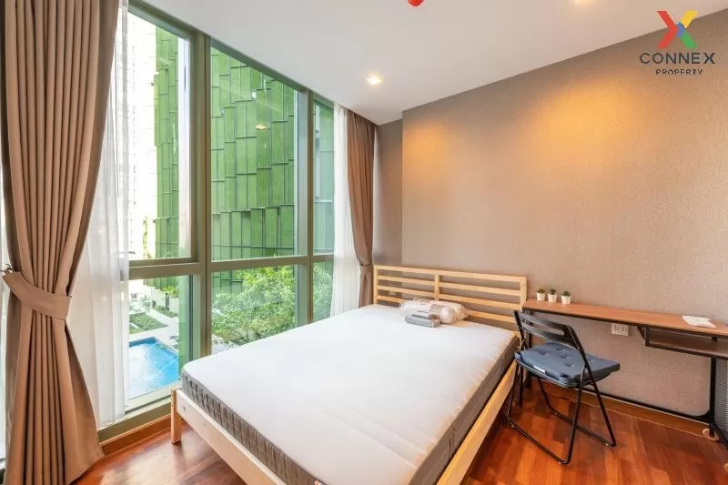 เช่าคอนโด  วิช ซิกเนเจอร์ มิดทาวน์ สยาม BTS-ราชเทวี ถนนเพชรบุรี เ