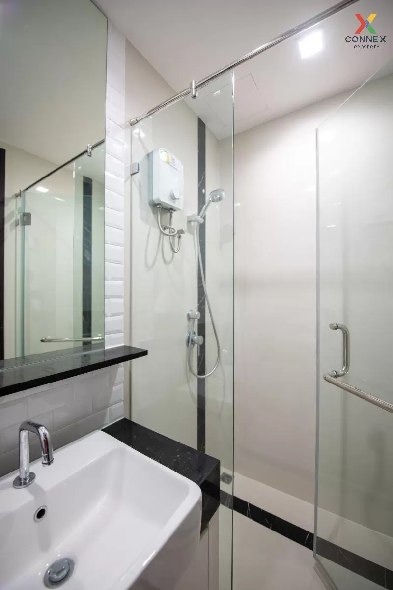 เช่าคอนโด  วิช ซิกเนเจอร์ มิดทาวน์ สยาม BTS-ราชเทวี ถนนเพชรบุรี เ