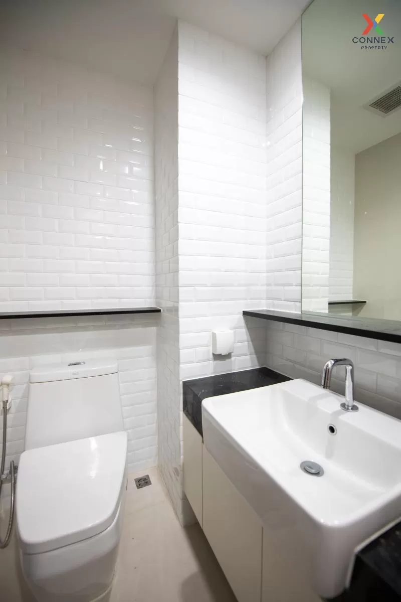 เช่าคอนโด  วิช ซิกเนเจอร์ มิดทาวน์ สยาม BTS-ราชเทวี ถนนเพชรบุรี เ