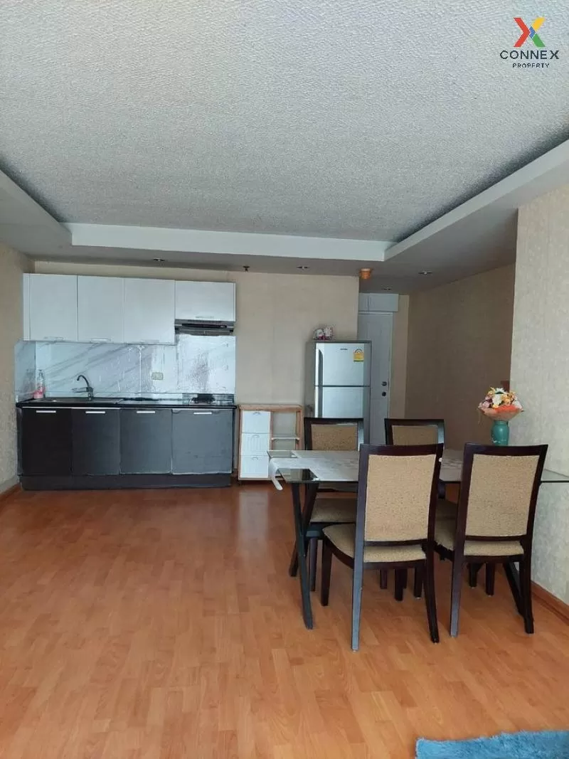 FOR RENT condo , Waterford Sukhumvit 50 , BTS-Phra Khanong , Phra 2