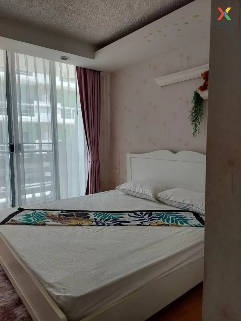 FOR RENT condo , Waterford Sukhumvit 50 , BTS-Phra Khanong , Phra 3