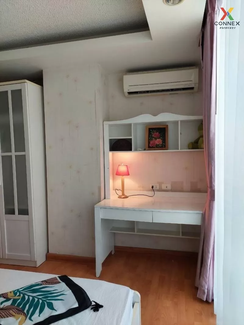 FOR RENT condo , Waterford Sukhumvit 50 , BTS-Phra Khanong , Phra