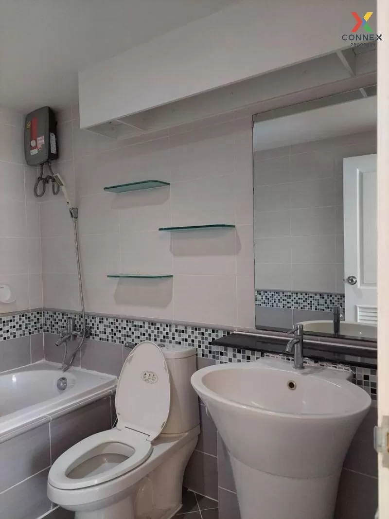 FOR RENT condo , Waterford Sukhumvit 50 , BTS-Phra Khanong , Phra