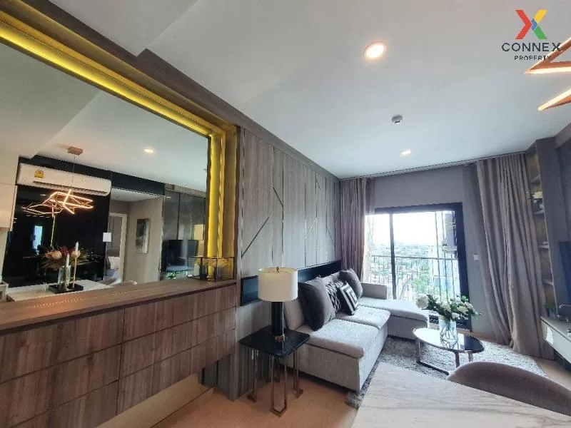 FOR RENT condo , The Tree Sukhumvit 71 , ARL-Ramkhamhaeng , Suan  1