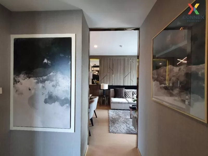 FOR RENT condo , The Tree Sukhumvit 71 , ARL-Ramkhamhaeng , Suan 