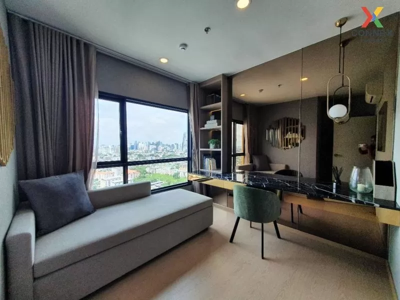 FOR RENT condo , The Tree Sukhumvit 71 , ARL-Ramkhamhaeng , Suan 