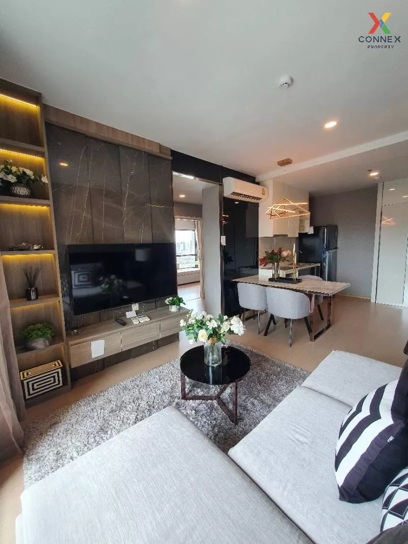 FOR RENT condo , The Tree Sukhumvit 71 , ARL-Ramkhamhaeng , Suan 