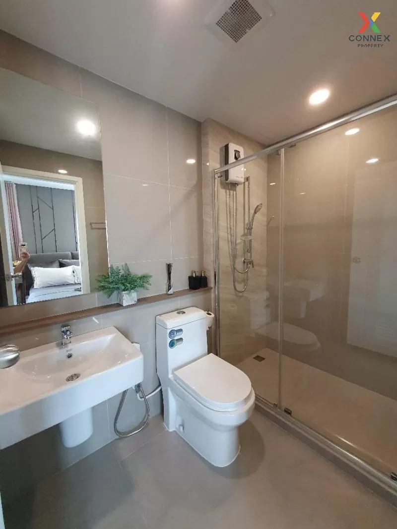 FOR RENT condo , The Tree Sukhumvit 71 , ARL-Ramkhamhaeng , Suan 