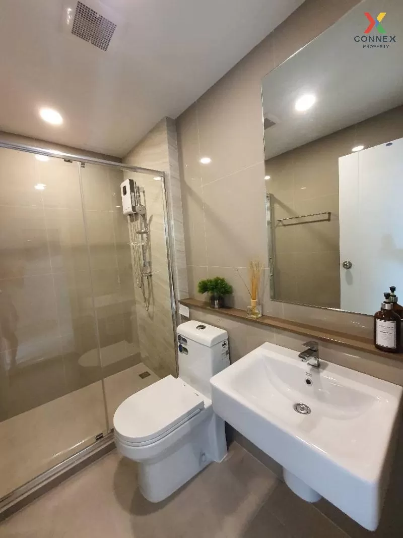 FOR RENT condo , The Tree Sukhumvit 71 , ARL-Ramkhamhaeng , Suan 