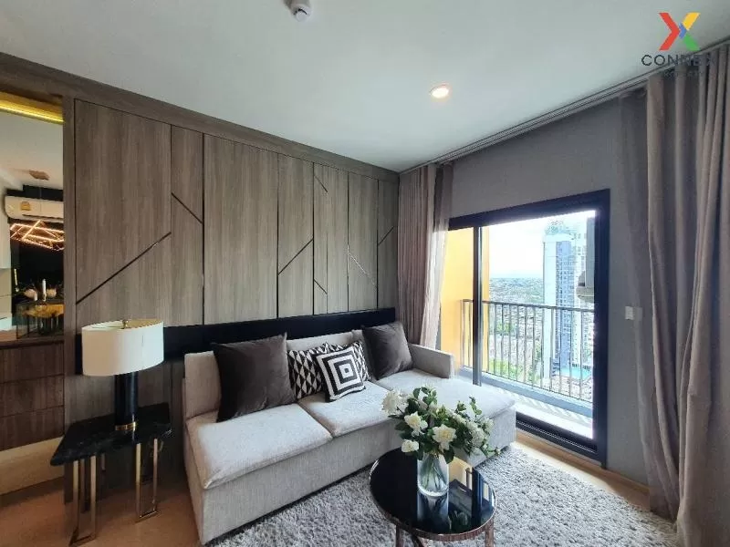 FOR RENT condo , The Tree Sukhumvit 71 , ARL-Ramkhamhaeng , Suan  2
