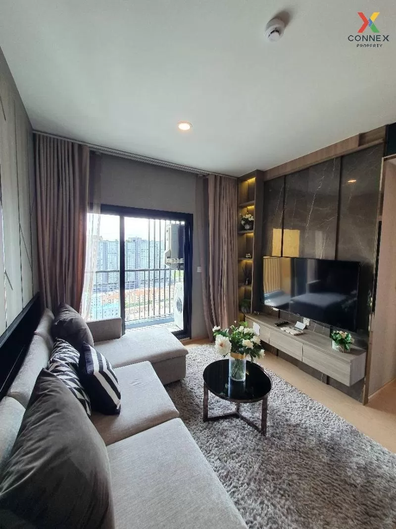 FOR RENT condo , The Tree Sukhumvit 71 , ARL-Ramkhamhaeng , Suan  3