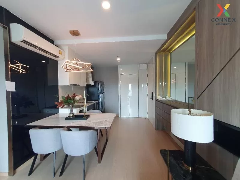 FOR RENT condo , The Tree Sukhumvit 71 , ARL-Ramkhamhaeng , Suan  4