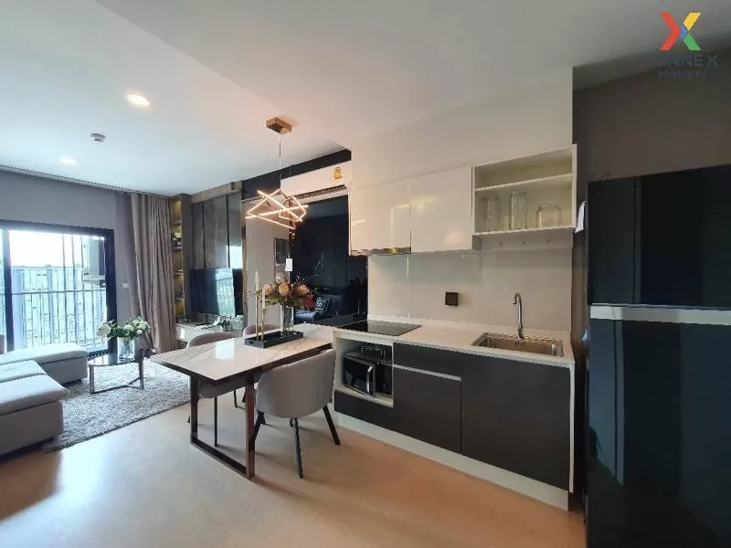 FOR RENT condo , The Tree Sukhumvit 71 , ARL-Ramkhamhaeng , Suan 