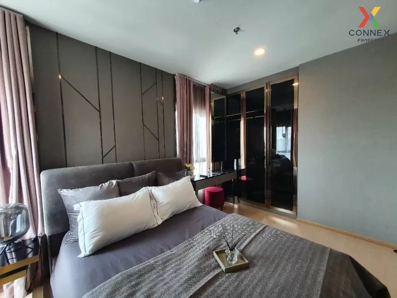 FOR RENT condo , The Tree Sukhumvit 71 , ARL-Ramkhamhaeng , Suan 