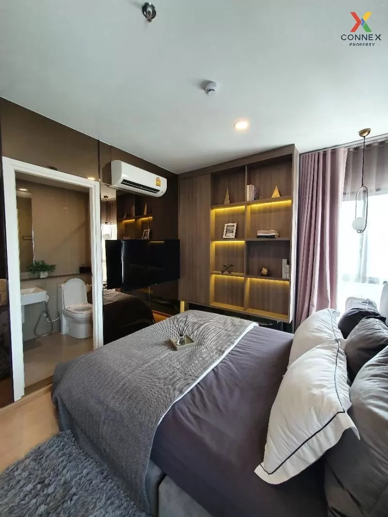 FOR RENT condo , The Tree Sukhumvit 71 , ARL-Ramkhamhaeng , Suan 