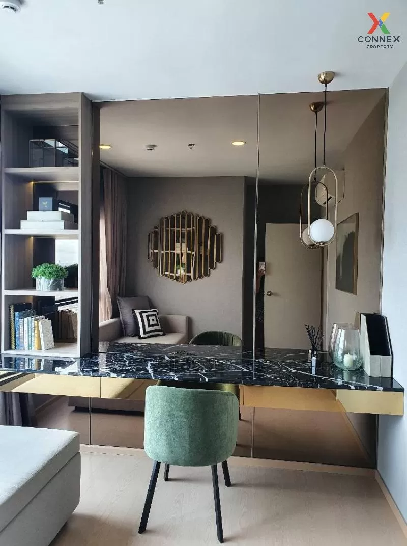 FOR RENT condo , The Tree Sukhumvit 71 , ARL-Ramkhamhaeng , Suan 