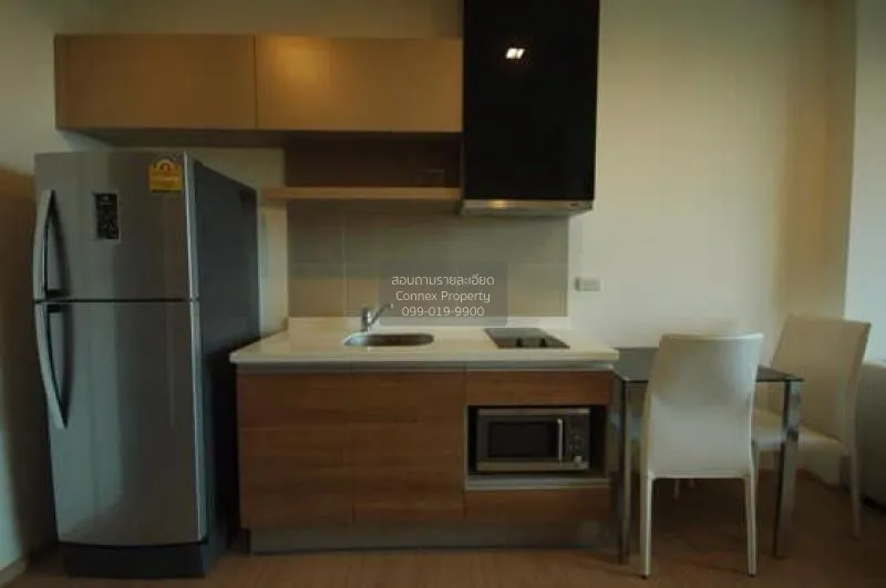 เช่าคอนโด  ริทึ่ม สุขุมวิท 50 วิวสวย BTS-อ่อนนุช พระโขนง เขต คลอง 3