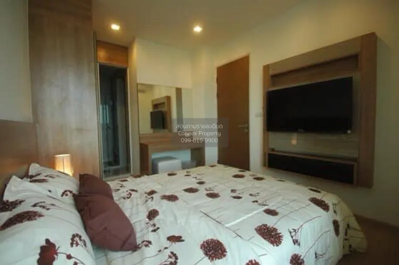 เช่าคอนโด  ริทึ่ม สุขุมวิท 50 วิวสวย BTS-อ่อนนุช พระโขนง เขต คลอง