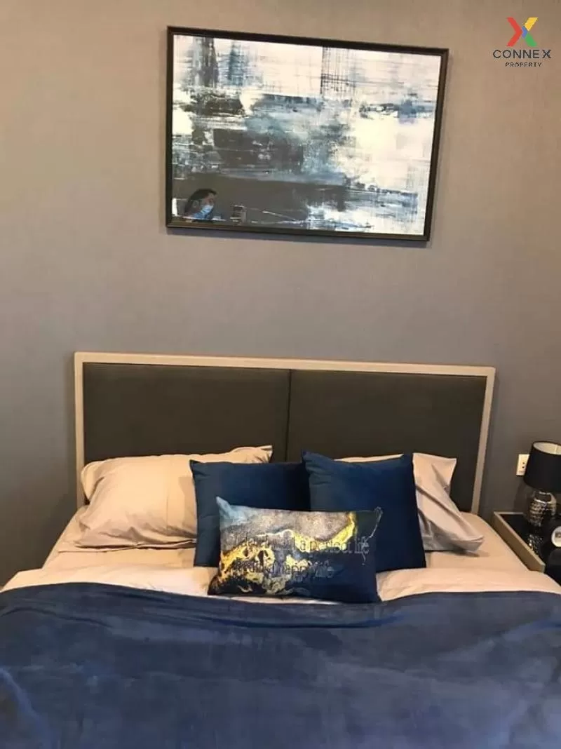 เช่าคอนโด  โอกะ เฮาส์ BTS-ทองหล่อ คลองตัน เขต คลองเตย กรุงเทพ CX-