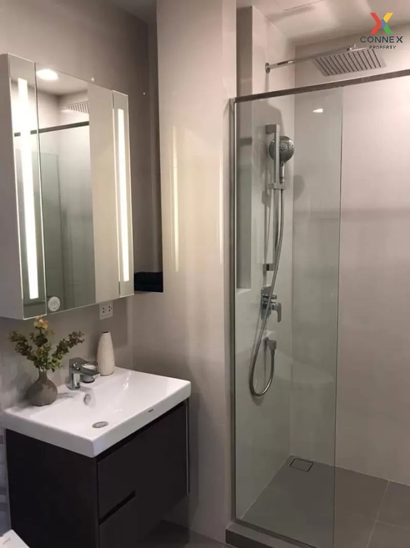 เช่าคอนโด  โอกะ เฮาส์ BTS-ทองหล่อ คลองตัน เขต คลองเตย กรุงเทพ CX-