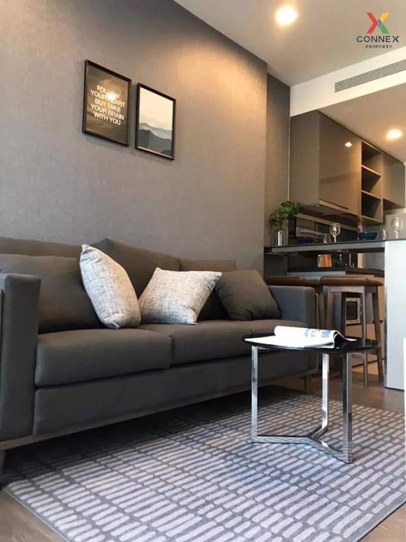 เช่าคอนโด  โอกะ เฮาส์ BTS-ทองหล่อ คลองตัน เขต คลองเตย กรุงเทพ CX- 4