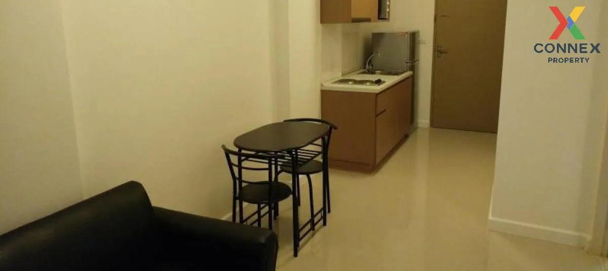 FOR RENT condo , IDEO Mix Phaholyothin , nice view , BTS-Saphan K 1