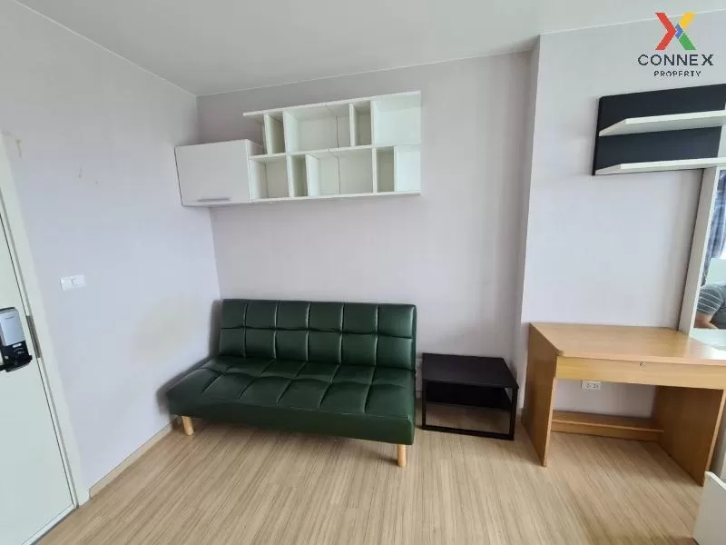 FOR RENT condo , Fuse Sense Bangkae , nice view , high floor , MR FOR RENT condo , Fuse Sense Bangkae , nice view , high floor , MR 1