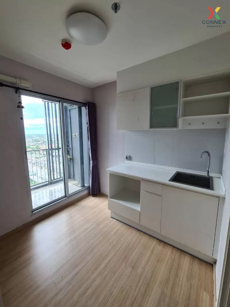 FOR RENT condo , Fuse Sense Bangkae , nice view , high floor , MR FOR RENT condo , Fuse Sense Bangkae , nice view , high floor , MR 4