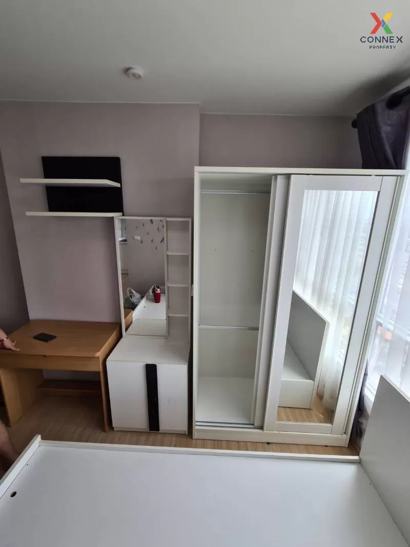 FOR RENT condo , Fuse Sense Bangkae , nice view , high floor , MR FOR RENT condo , Fuse Sense Bangkae , nice view , high floor , MR