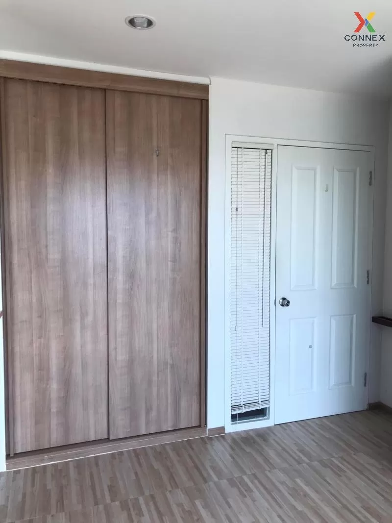 FOR RENT condo , U Delight @ Onnut Station , nice view , high flo