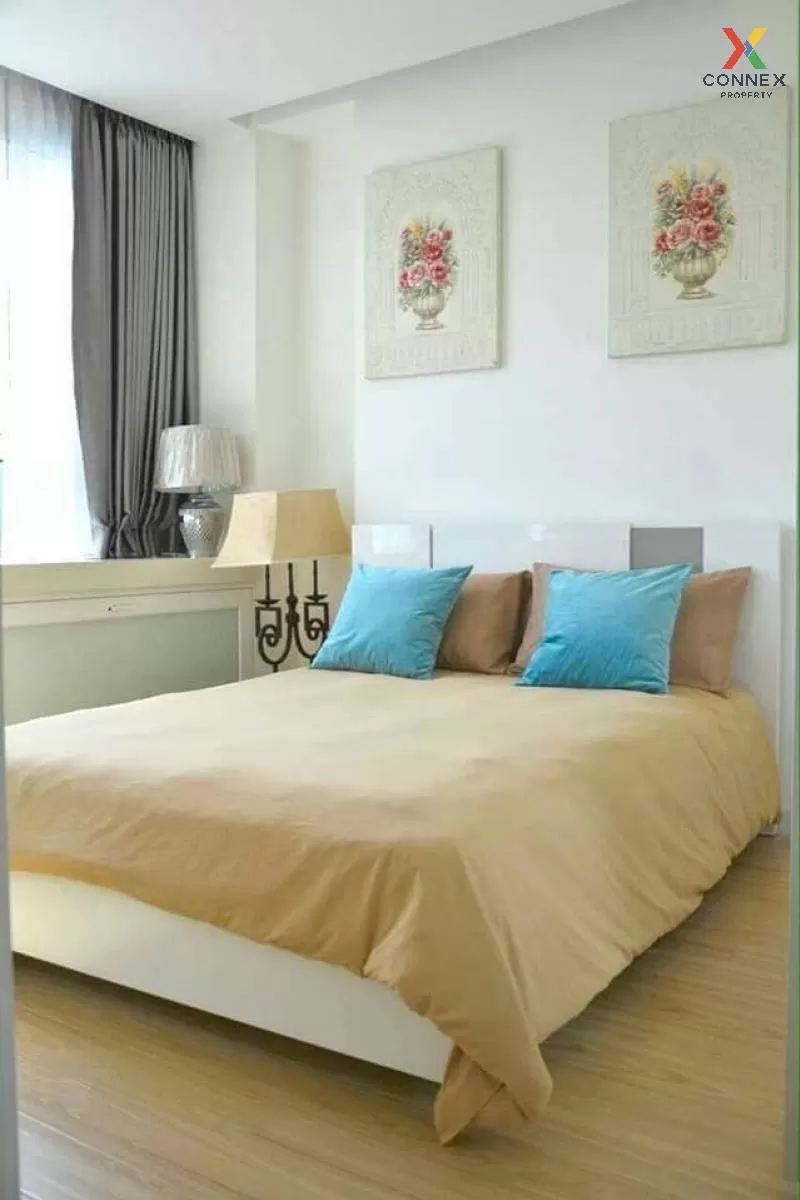 เช่าคอนโด  ที.ซี. กรีน วิวสวย ชั้นสูง MRT-พระราม 9 ห้วยขวาง เขต ห เช่าคอนโด  ที.ซี. กรีน วิวสวย ชั้นสูง MRT-พระราม 9 ห้วยขวาง เขต ห 2