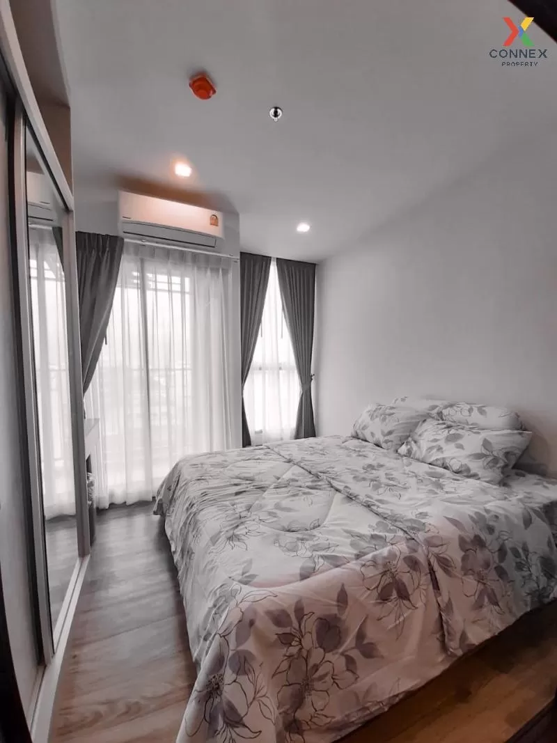 FOR RENT condo , Rich Park Terminal @Phahonyothin 59 , nice view 