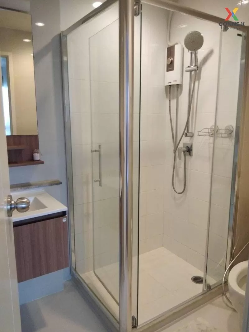 เช่าคอนโด  ฟิวส์ จันทน์-สาทร ชั้นสูง ฺBTS-เซนต์หลุยส์ ทุ่งวัดดอน 