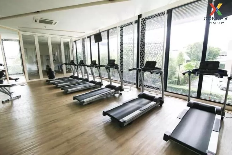 เช่าคอนโด  ฟิวส์ จันทน์-สาทร ชั้นสูง ฺBTS-เซนต์หลุยส์ ทุ่งวัดดอน 