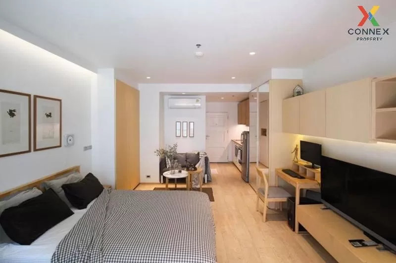 เช่าคอนโด  โนเบิล ไลท์ วิวสวย BTS-อารีย์ สามเสนใน เขต พญาไท กรุงเ เช่าคอนโด  โนเบิล ไลท์ วิวสวย BTS-อารีย์ สามเสนใน เขต พญาไท กรุงเ