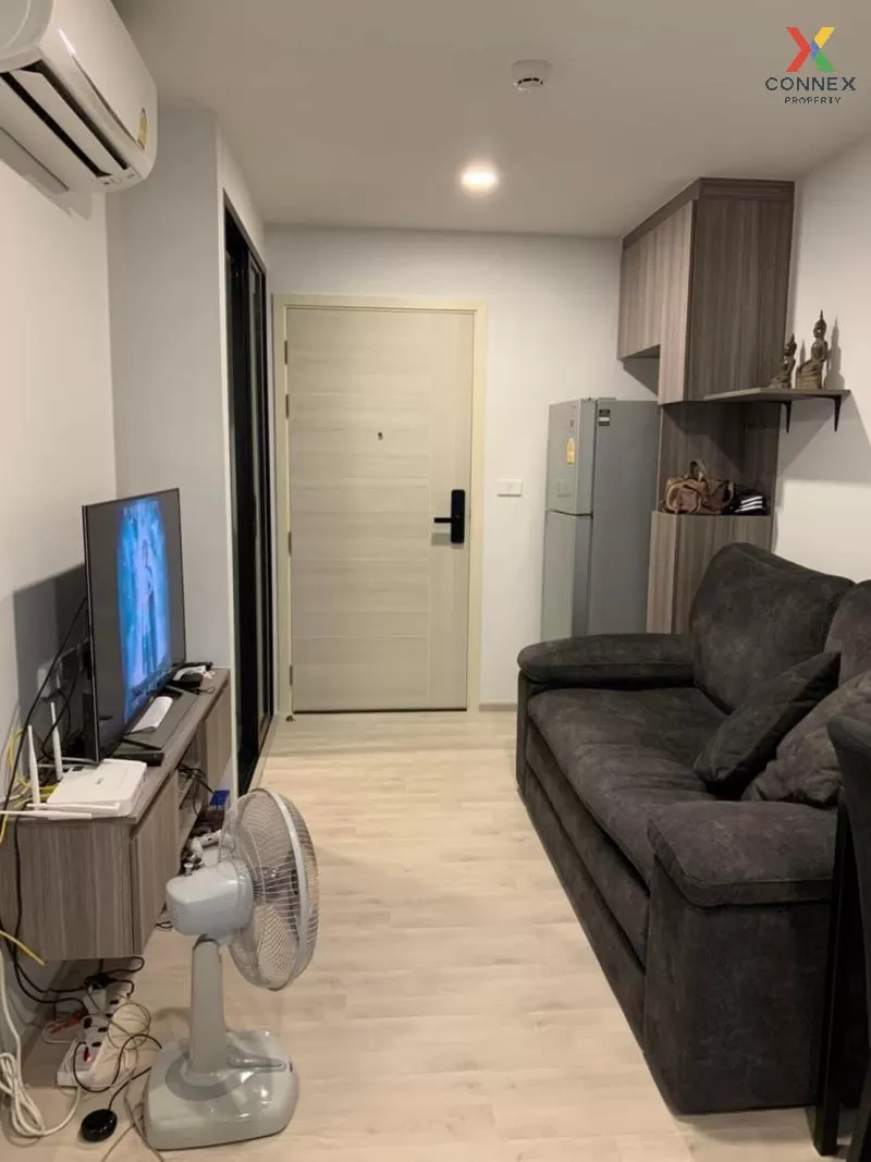 FOR SALE condo ,  The Origin Sukhumvit 105 , nice view , BTS-Bear FOR SALE condo ,  The Origin Sukhumvit 105 , nice view , BTS-Bear 2