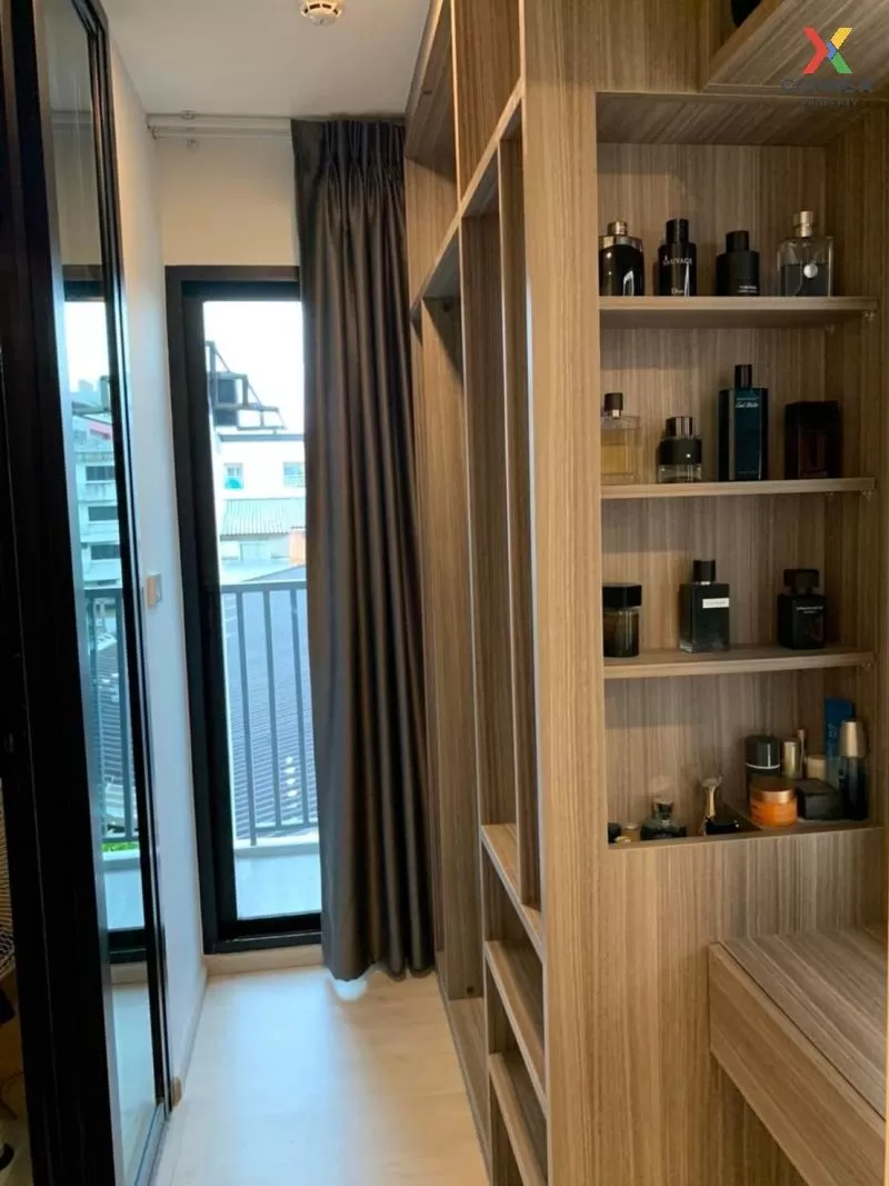 FOR SALE condo ,  The Origin Sukhumvit 105 , nice view , BTS-Bear FOR SALE condo ,  The Origin Sukhumvit 105 , nice view , BTS-Bear